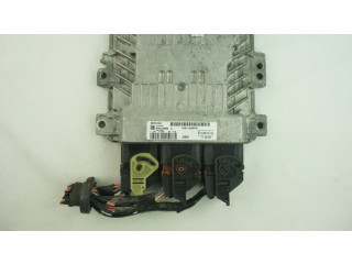 Řídící jednotka AV6112A650PE, S180138002D   Mazda 3 III 2014