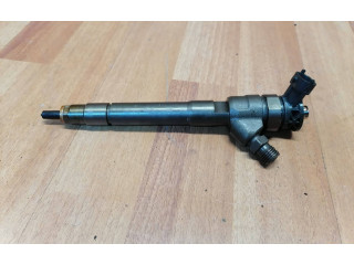 Форсунка 0445110569, 166000804R    Renault Espace V (RFC)  R9M452 