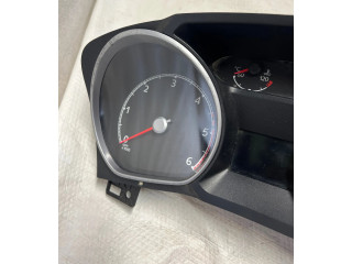 Панель приборов 6M2T10849LG, 6M2T14C026AG   Ford S-MAX       
