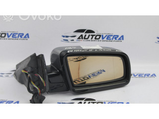 Zpětné zrcátko pravé BMW 5 E60 E61 2004    