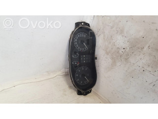 Přístrojová deska  Renault Clio II 1999 21650176, P7700428504  