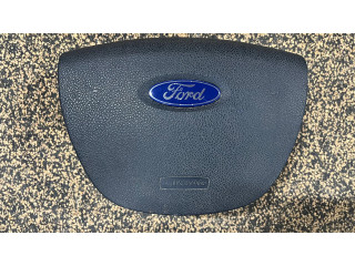 Подушка безопасности водителя 61634360   Ford Focus