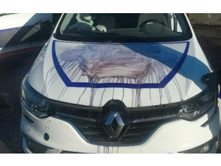 Volant Renault Megane IV 2015 484005825R  