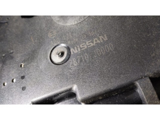 Моторчик заднего дворника 28710    Nissan Qashqai+2