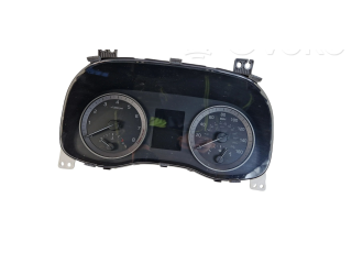 Přístrojová deska  Hyundai Tucson TL 2020 94021D3250, 1E25  