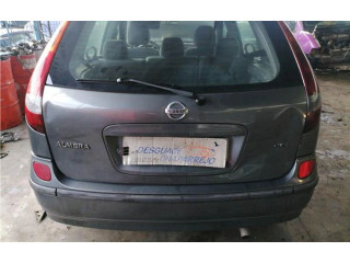 Zpětné zrcátko  Nissan Almera Tino 2005    