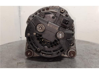 Генератор 8200728292D, 0124525140   Nissan Qashqai      