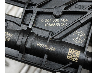 Vstřikovací lišta 7639990, 0261500484   BMW 2 F22 F23    B58 B30 A 