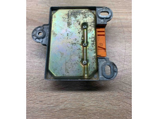 Блок подушек безопасности 550539500, 9628757180   Peugeot 406