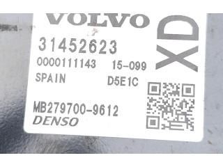 Řídící jednotka 31452623, MB279700-9612   Volvo V40 2015