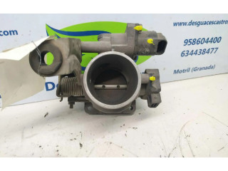    Рулевая рейка 7700861679J8316, CAJAMARIPOSA   Renault Megane II 2006 - 2008 года