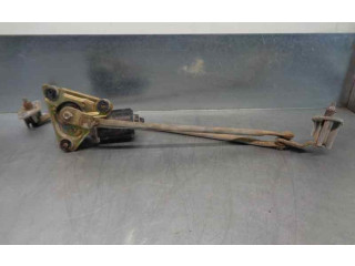 Моторчик дворников 8491006764, 4PIN    Mazda MX-3
