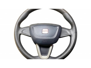 Volant Seat Ibiza IV (6J,6P) 2011 6J0419091L, 6J0880201K  