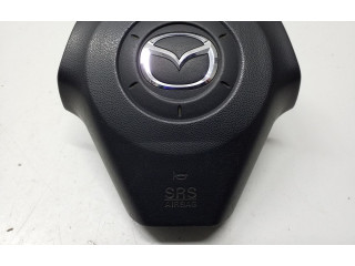 Подушка безопасности водителя C23557K00   Mazda 5