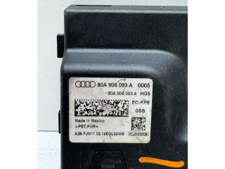 Блок управления топливного насоса 80A906093A   Audi Q5 SQ5