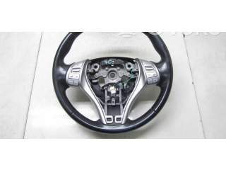 Volant Nissan Pulsar 2016   