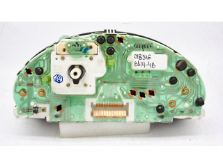 Přístrojová deska  Opel Tigra A 1996 90484149, 81117761  