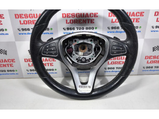 Volant Mercedes-Benz CLA C117 X117 W117 2013 6229769  
