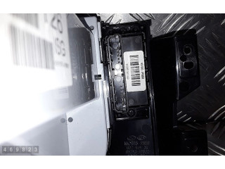Блок управления климат-контролем 972501p260   KIA Venga