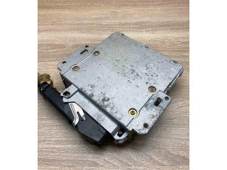 Řídící jednotka 4A0907401, 0281001128Used   Audi A6 S6 C7 4G 2011
