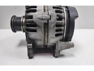 Генератор 03G903016E, 03G903016EX   Audi A4 Allroad      