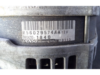 Генератор P56029574AA, TN1042101840   Fiat Freemont      