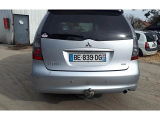 Блок АБС 4670A078, 4670A078   Mitsubishi  Grandis   -  года