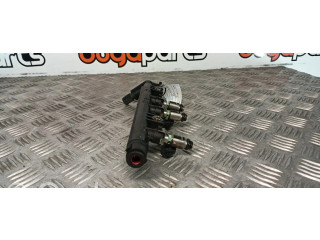 Vstřikovací lišta 321918301   Fiat Punto (188)  pro benzínový motor 1.2  