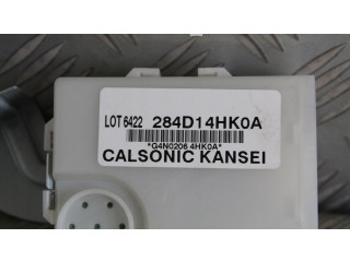 Блок управления 284D14HK0A   Infiniti Q60