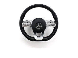 Volant Mercedes-Benz E W213 2016 0589-P1-000970, A0004604302  