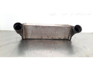 Интеркулер  1751780932101, 17517809321   BMW X5 E70 