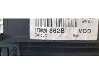 Комплект блоков управления 06G906022A, 0261201137   Volkswagen Caddy