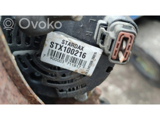 Генератор 3730002550, STX100216   Hyundai Getz 1.1     