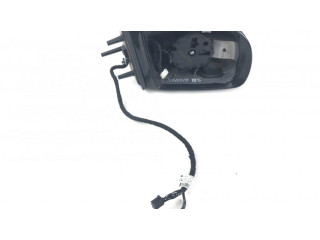 Zpětné zrcátko pravé Mercedes-Benz ML W164 2007  A1648101693  