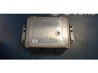 Řídící jednotka 0281014444   Peugeot Bipper 2009