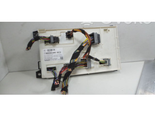 Модуль управления BSM A1569005303, A1569003203   Mercedes-Benz CLA C117 X117 W117    