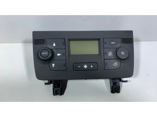 Блок управления климат-контролем 735421145, 10001827   Citroen Jumper