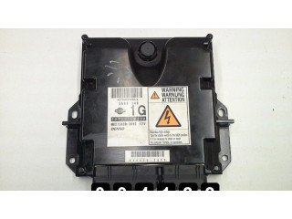Řídící jednotka 23710EB30A   Nissan Pathfinder R51 2006