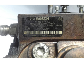 Vstřikovací čerpadlo 0445010102   Peugeot 407     
