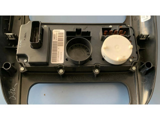 Блок управления климат-контролем 05009123AA   Chrysler Town & Country IV