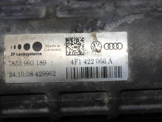    Рулевая рейка 4F1422066A   Audi A6 S6 C6 4F 2004-2011 года