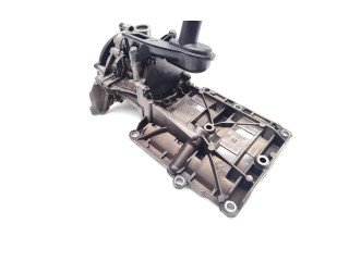 Масляный насос  N47D20A 7798014, 62440410  BMW X3 E83 