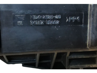   Pojistková skříňka 7154713830, 24382EG002   Nissan Qashqai+2 2013