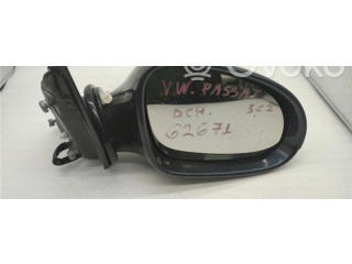 Zpětné zrcátko  Volkswagen Passat Alltrack 2007  E11015864, E11015864  