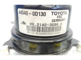 Jednotka ABS 445400D130, 06210236804   Toyota Yaris 2017
