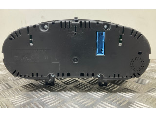 Přístrojová deska  Seat Alhambra (Mk2) 2012 7N5920970G  