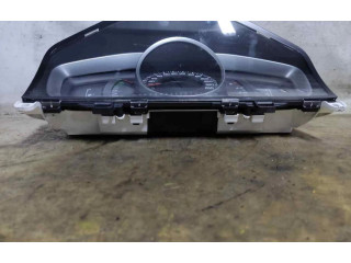 Přístrojová deska  Volvo S60 2017 599440U  