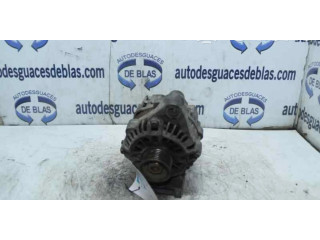 Генератор 2S6T-10300, ALTERNADOR   Ford Fiesta      