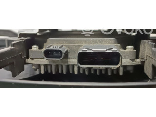 Вентилятор радиатора     190155AAA01    Honda Civic X 