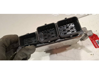 Řídící jednotka 9666912580, 9811994280   Peugeot 508 2012